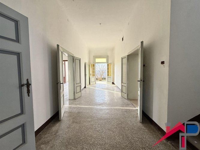 PRESTIGIOSA VILLA SINGOLA PRIMI '900 VILLA D'ADDA ALTA Villa d'Adda