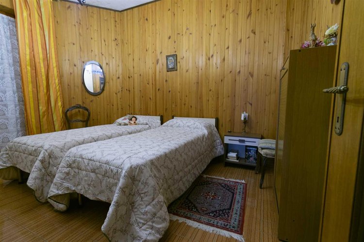 Serina esclusiva villa singola con box auto Serina