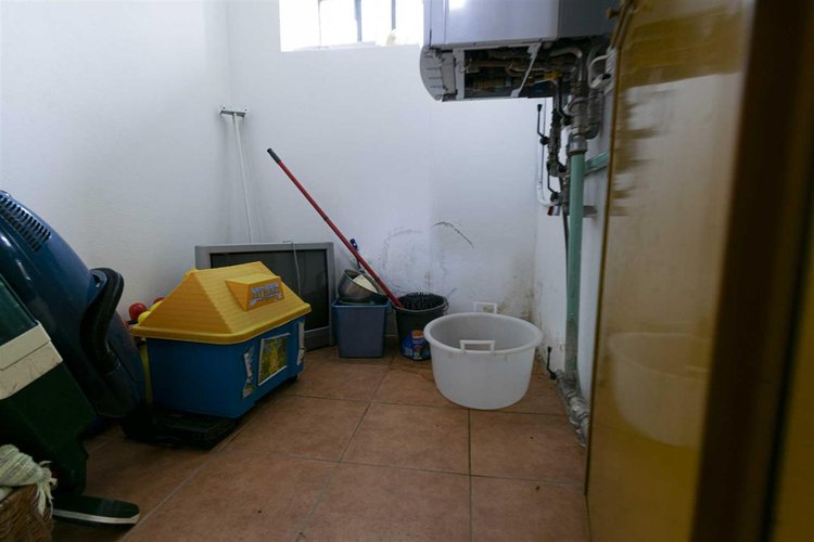 Serina esclusiva villa singola con box auto Serina