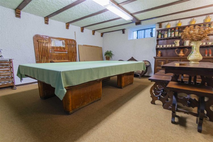 Serina esclusiva villa singola con box auto Serina