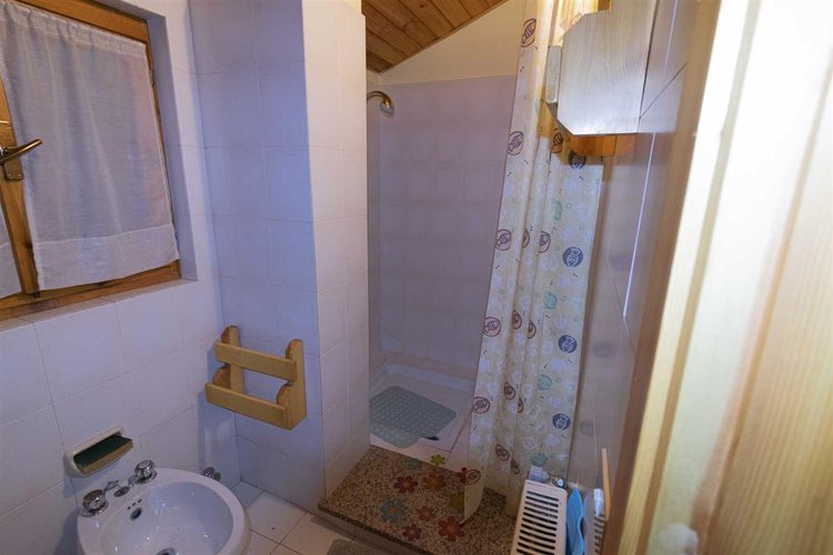 Serina esclusiva villa singola con box auto Serina