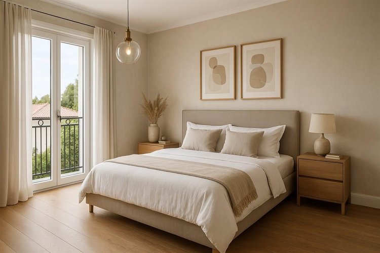 Villa 4 locali - Rif. 271 Tavernerio