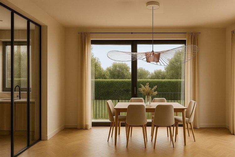 Villa 4 locali - Rif. 271 Tavernerio