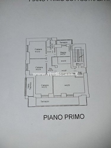 RECENTISSIMO!  Zogno