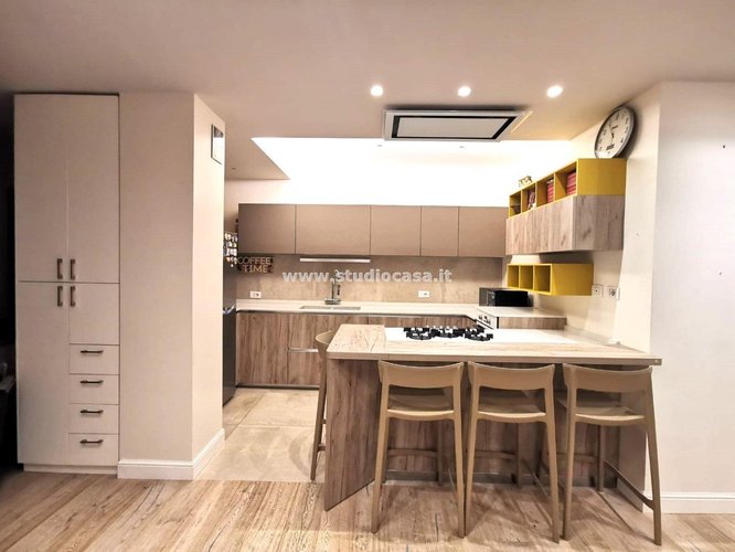 RECENTISSIMO!  Zogno