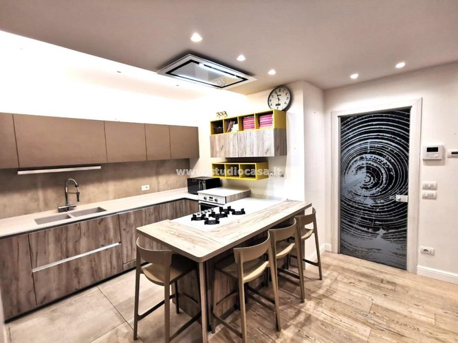 RECENTISSIMO!  Zogno