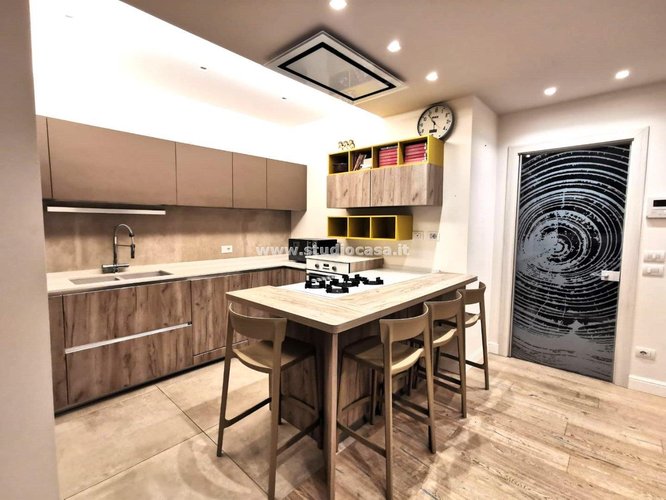 RECENTISSIMO!  Zogno