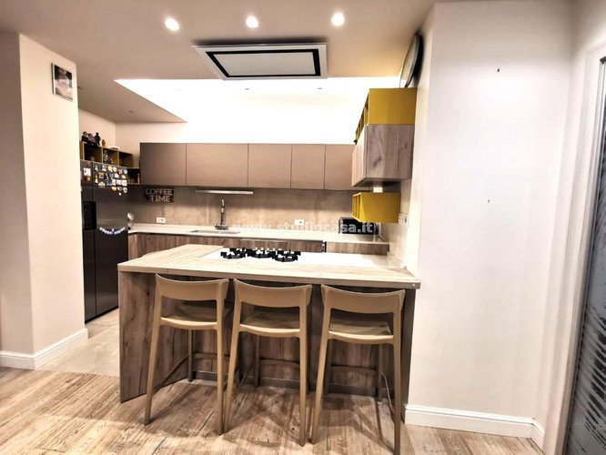 RECENTISSIMO!  Zogno