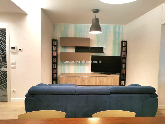 RECENTISSIMO!  Zogno