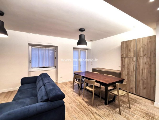 RECENTISSIMO!  Zogno