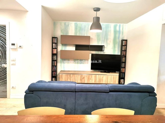 RECENTISSIMO!  Zogno