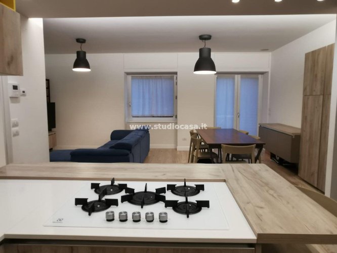 RECENTISSIMO!  Zogno