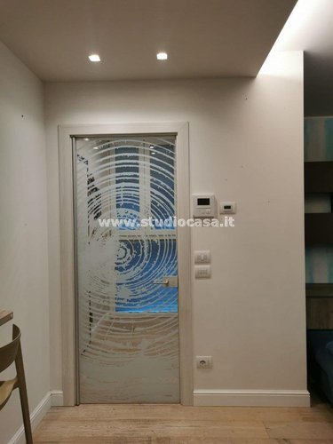 RECENTISSIMO!  Zogno