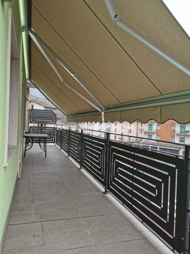 RECENTISSIMO!  Zogno