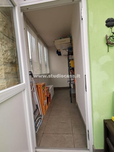 RECENTISSIMO!  Zogno