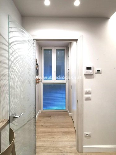 RECENTISSIMO!  Zogno