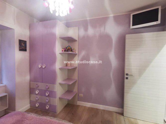 RECENTISSIMO!  Zogno