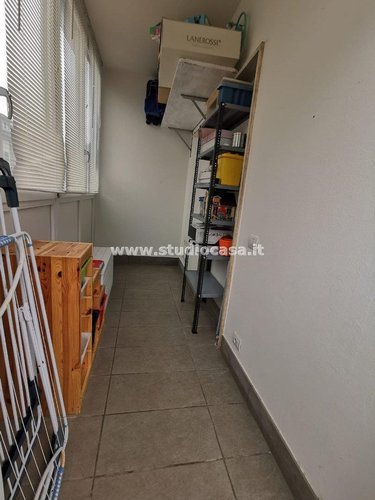 RECENTISSIMO!  Zogno