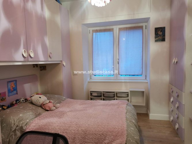 RECENTISSIMO!  Zogno