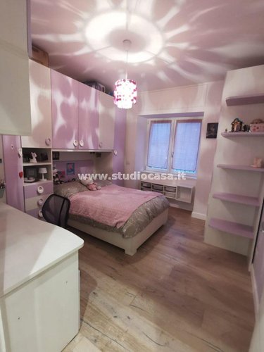 RECENTISSIMO!  Zogno