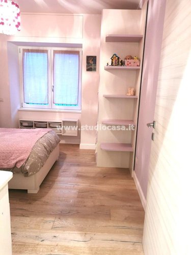 RECENTISSIMO!  Zogno