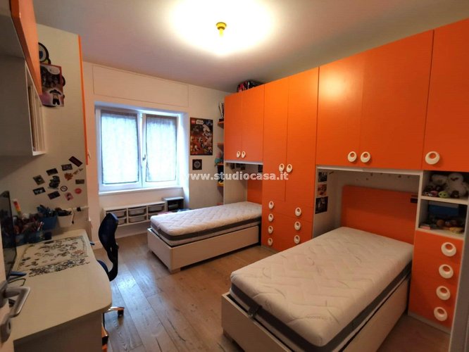 RECENTISSIMO!  Zogno