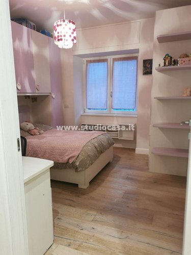 RECENTISSIMO!  Zogno