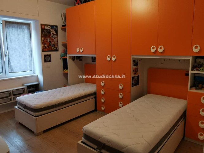 RECENTISSIMO!  Zogno