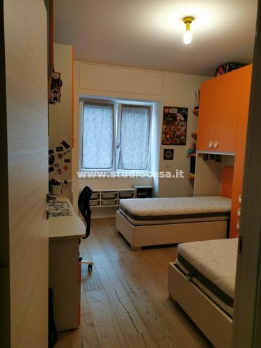 RECENTISSIMO!  Zogno