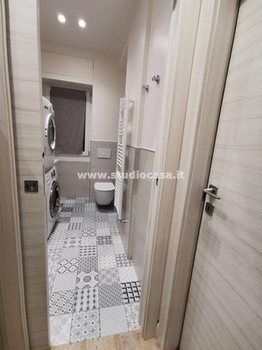 RECENTISSIMO!  Zogno