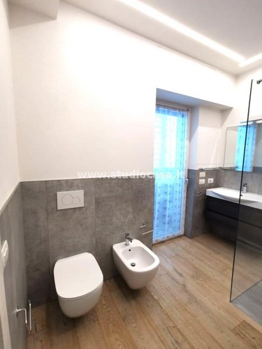 RECENTISSIMO!  Zogno