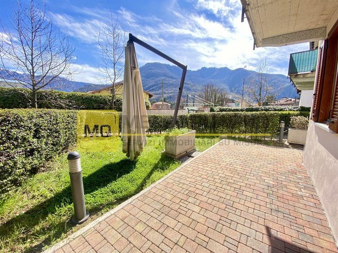 Appartamento 3 locali - Rif. Valmadrera260