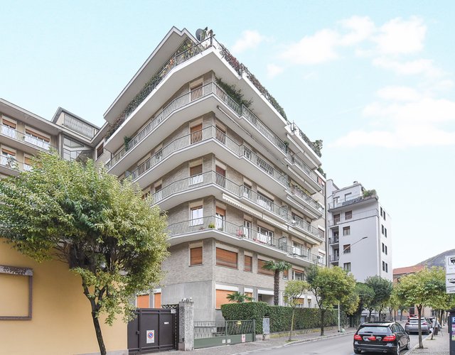 Como Valduce Como