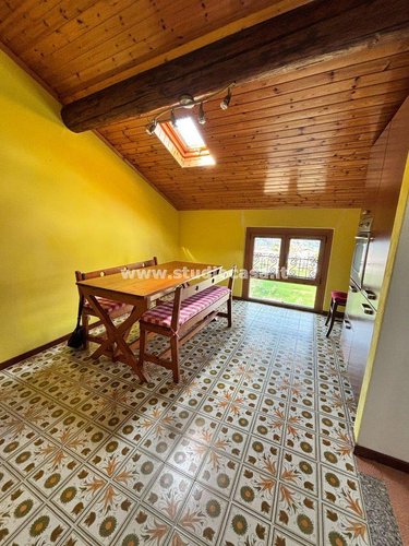 SUPER SOLEGGIATO! Zogno