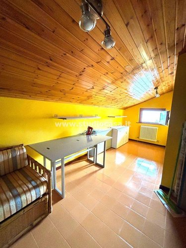 SUPER SOLEGGIATO! Zogno