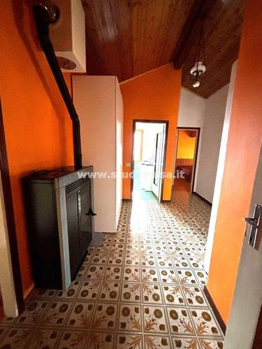 SUPER SOLEGGIATO! Zogno