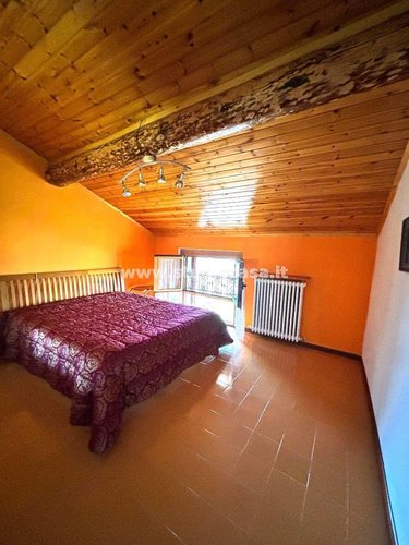 SUPER SOLEGGIATO! Zogno