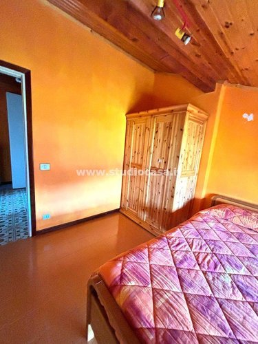 SUPER SOLEGGIATO! Zogno