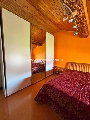 SUPER SOLEGGIATO! Zogno