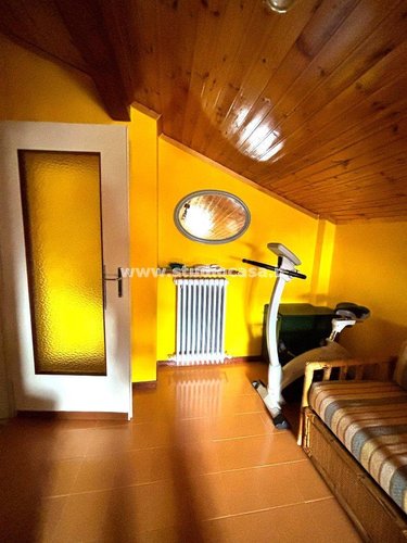 SUPER SOLEGGIATO! Zogno