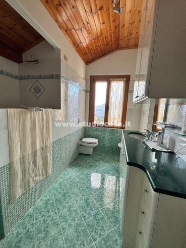 SUPER SOLEGGIATO! Zogno