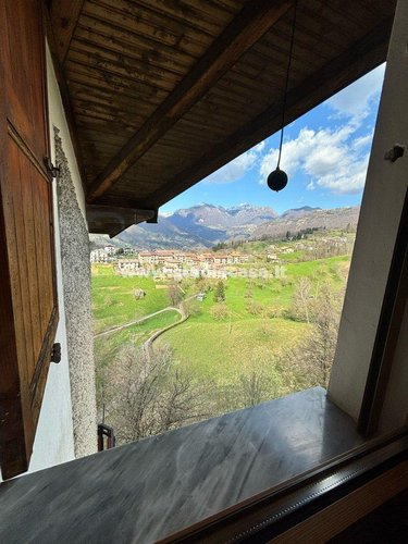 SUPER SOLEGGIATO! Zogno