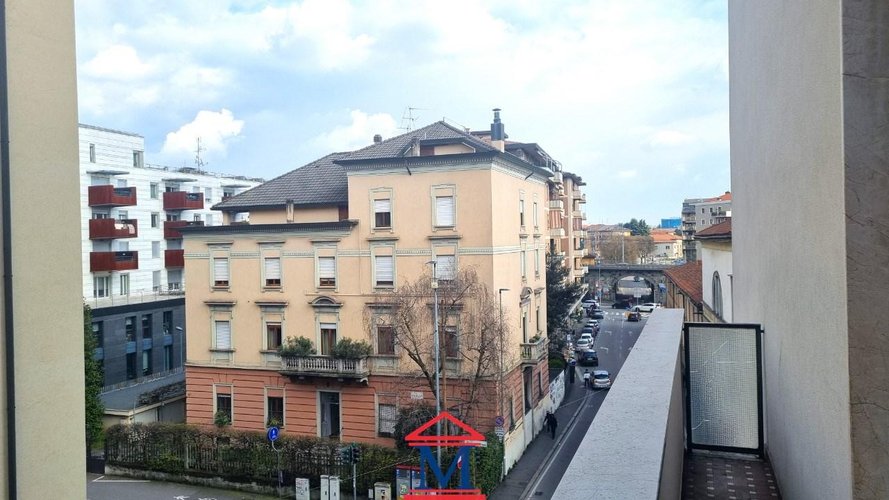 Trilocale Bergamo
