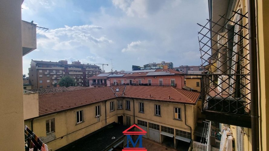 Trilocale Bergamo