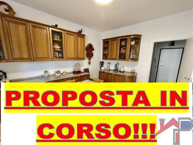 Ampio bilocale ristrutturato Calolziocorte