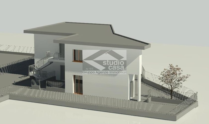 StudioCasa: la tua nuova casa, su misura per te. Spirano