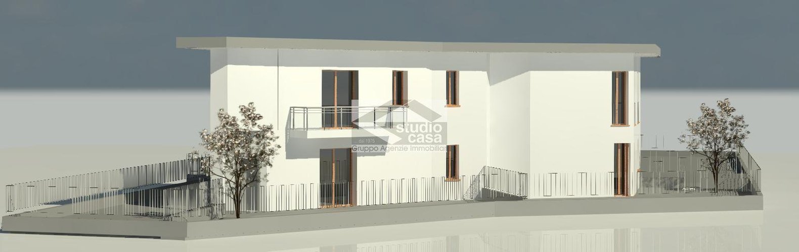 StudioCasa: la tua nuova casa, su misura per te. Spirano