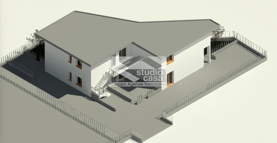 StudioCasa: la casa che stavi aspettando, finalmente a misura dei tuoi desideri. Spirano