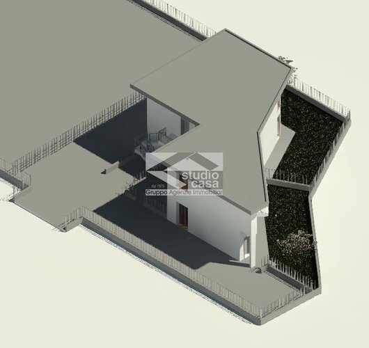 StudioCasa: la casa che stavi aspettando, finalmente a misura dei tuoi desideri. Spirano