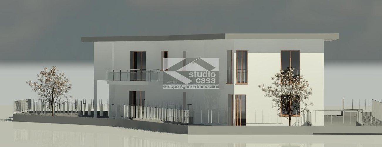 StudioCasa: la tua nuova casa ti aspettando.